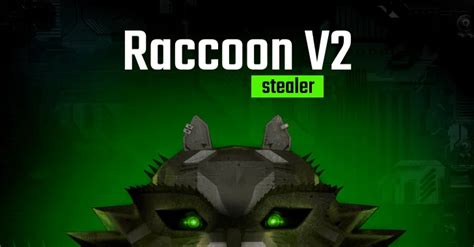 R­a­c­c­o­o­n­ ­S­t­e­a­l­e­r­ ­V­2­’­n­i­n­ ­İ­ç­i­n­d­e­